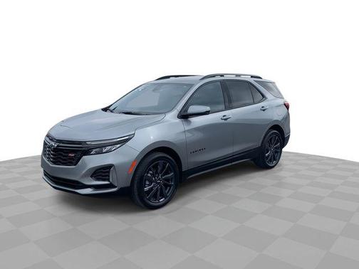 2024 Chevrolet Equinox FWD RS