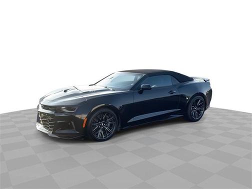 2018 Chevrolet Camaro ZL1