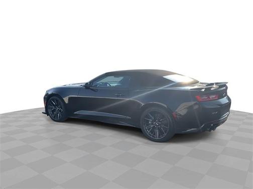 2018 Chevrolet Camaro ZL1