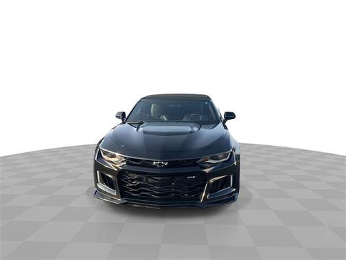 2018 Chevrolet Camaro ZL1