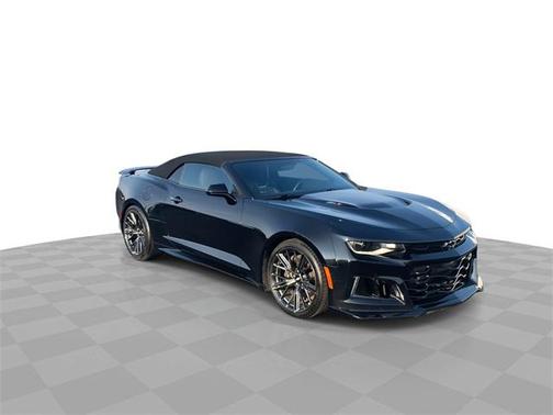 2018 Chevrolet Camaro ZL1