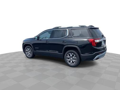 2023 GMC Acadia AWD SLE