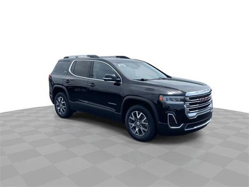 2023 GMC Acadia AWD SLE
