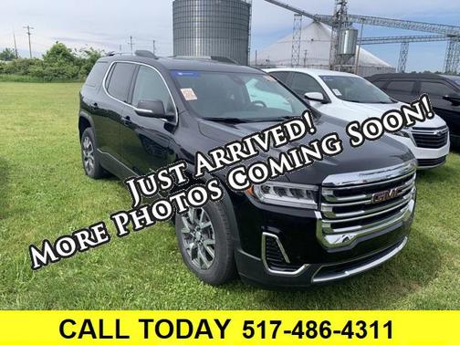 2023 GMC Acadia AWD SLE