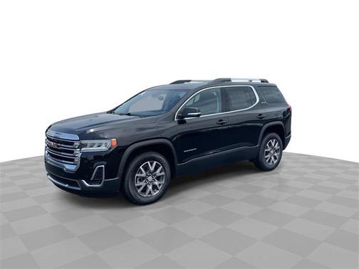 2023 GMC Acadia AWD SLE