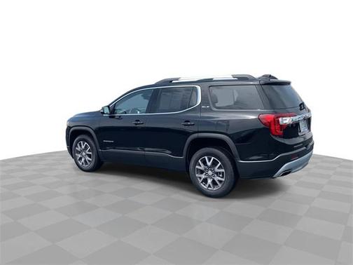 2023 GMC Acadia AWD SLE