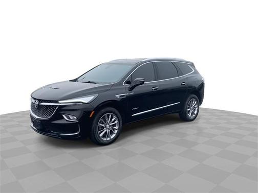 2022 Buick Enclave AWD Avenir