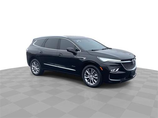 2022 Buick Enclave AWD Avenir