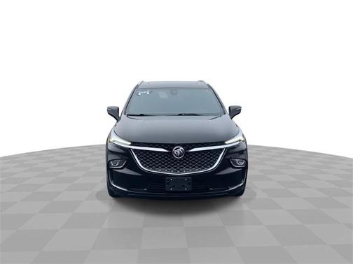 2022 Buick Enclave AWD Avenir