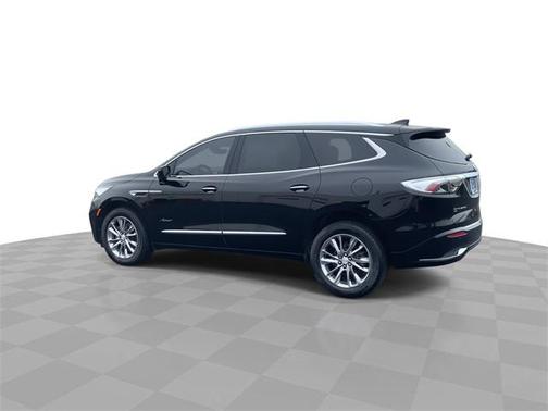 2022 Buick Enclave AWD Avenir