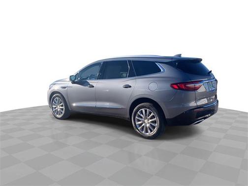 2020 Buick Enclave AWD Essence