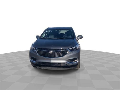 2020 Buick Enclave AWD Essence