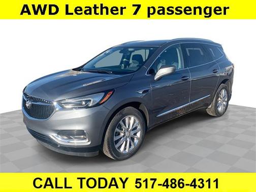 2020 Buick Enclave AWD Essence