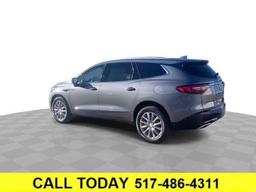 2020 Buick Enclave AWD Essence