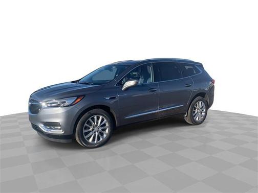 2020 Buick Enclave AWD Essence