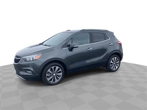 2018 Buick Encore Preferred II