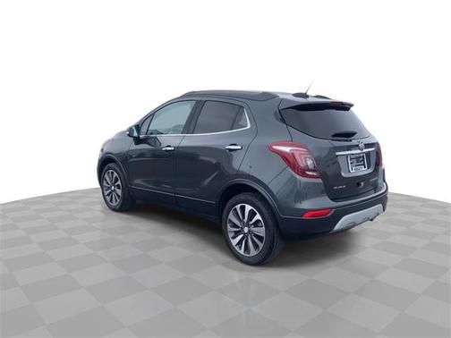 2018 Buick Encore Preferred II