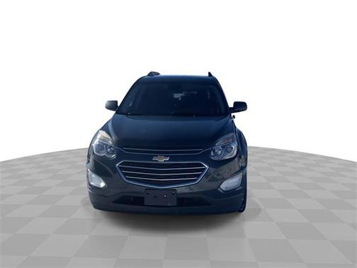 2017 Chevrolet Equinox 1LT