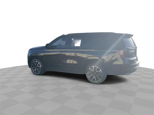 2025 Chevrolet Tahoe 4WD RST