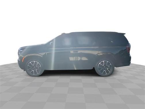2025 Chevrolet Tahoe 4WD RST