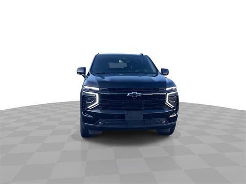 2025 Chevrolet Tahoe 4WD RST