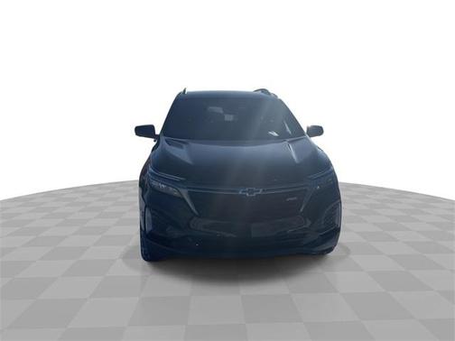 2023 Chevrolet Equinox FWD RS