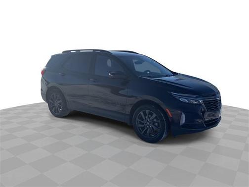 2023 Chevrolet Equinox FWD RS