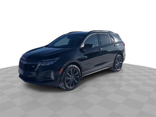 2023 Chevrolet Equinox FWD RS