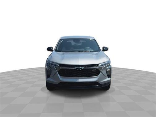 2025 Chevrolet Trax FWD 1RS