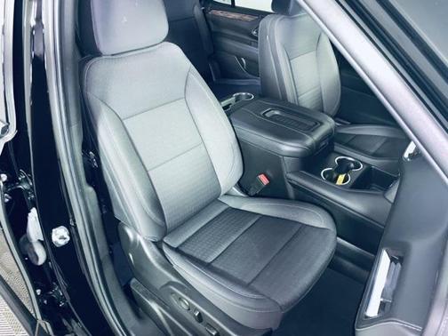 2022 Chevrolet Tahoe LS