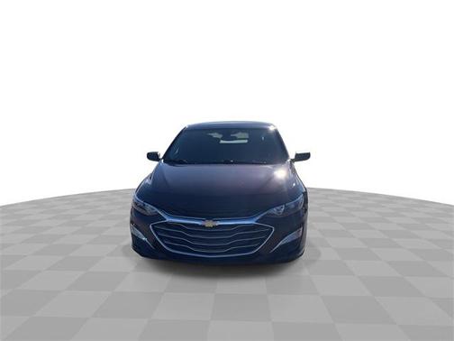 2020 Chevrolet Malibu 1LS