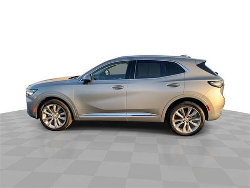 2023 Buick Envision Avenir AWD