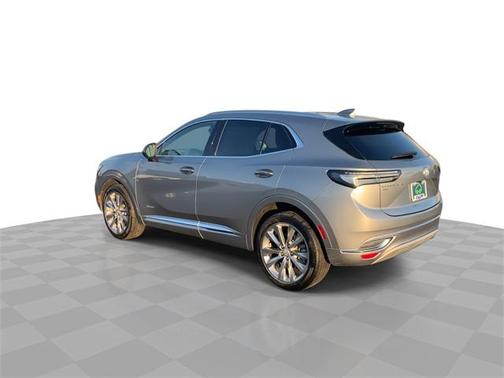 2023 Buick Envision Avenir AWD