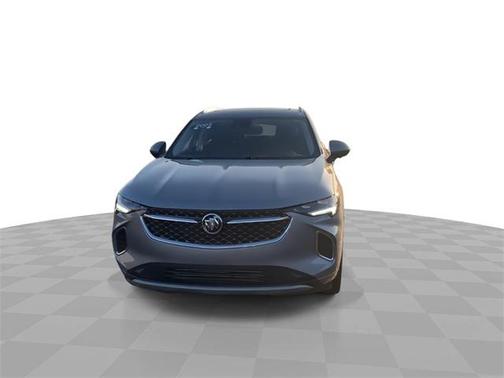 2023 Buick Envision Avenir AWD
