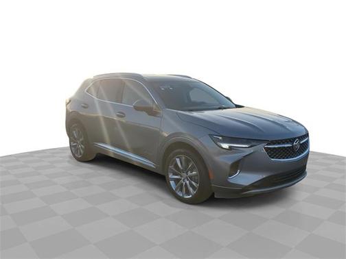 2023 Buick Envision Avenir AWD