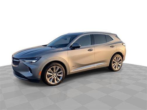 2023 Buick Envision Avenir AWD