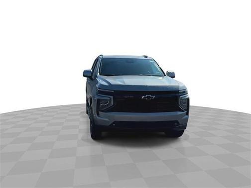 2025 Chevrolet Tahoe 4WD RST