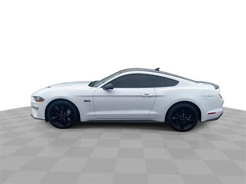 2022 Ford Mustang GT