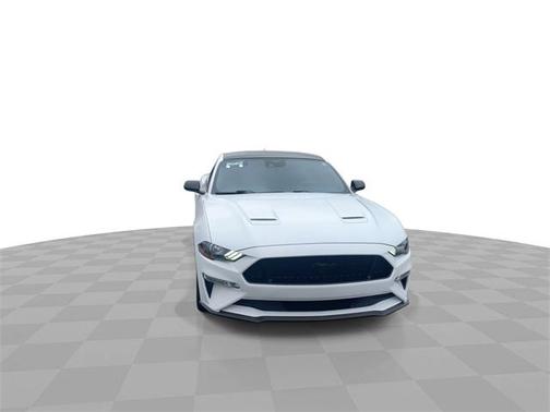 2022 Ford Mustang GT