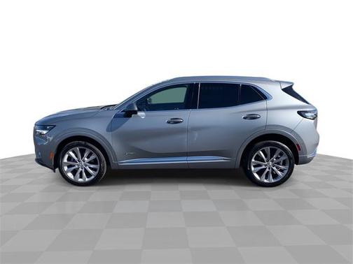 2023 Buick Envision Avenir FWD