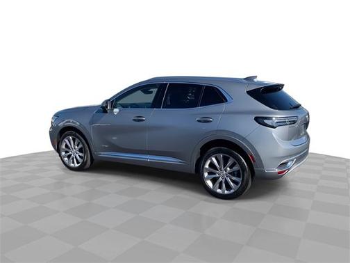 2023 Buick Envision Avenir FWD