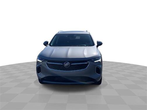 2023 Buick Envision Avenir FWD