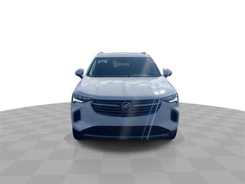 2022 Buick Envision FWD Preferred