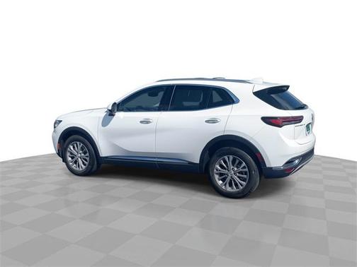 2022 Buick Envision FWD Preferred
