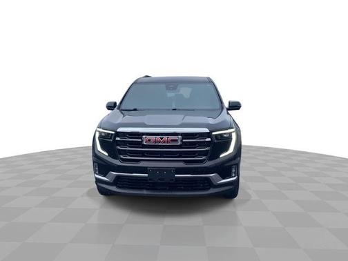 2025 GMC Acadia Elevation AWD