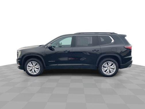2025 GMC Acadia Elevation AWD