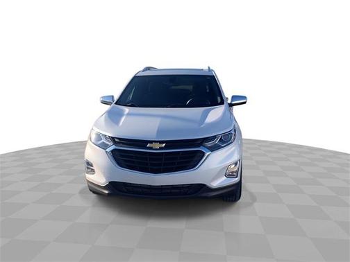 2018 Chevrolet Equinox 2LT