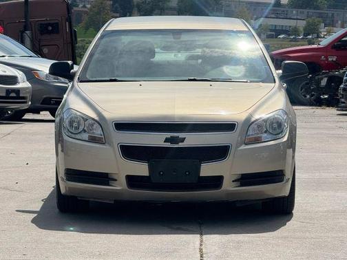 2011 Chevrolet Malibu LS