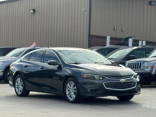 2016 Chevrolet Malibu 1LT