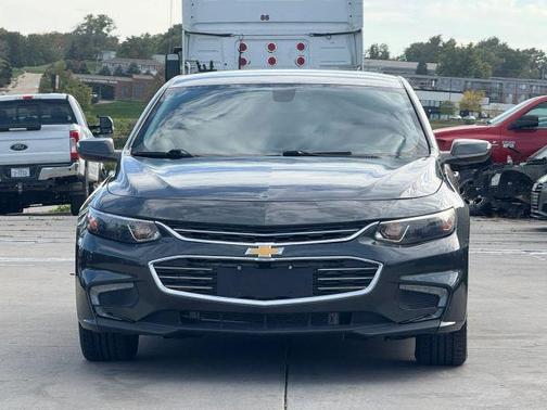 2016 Chevrolet Malibu 1LT